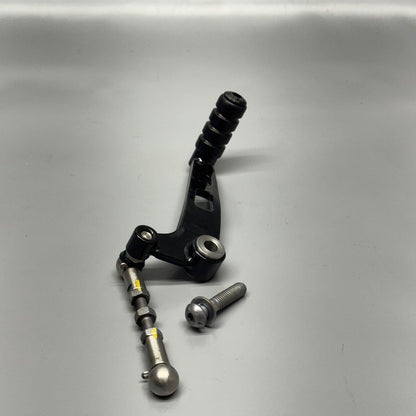 BMW G310R US SHIFTER PEDAL 2016 2017 2018 2019 2020 OEM