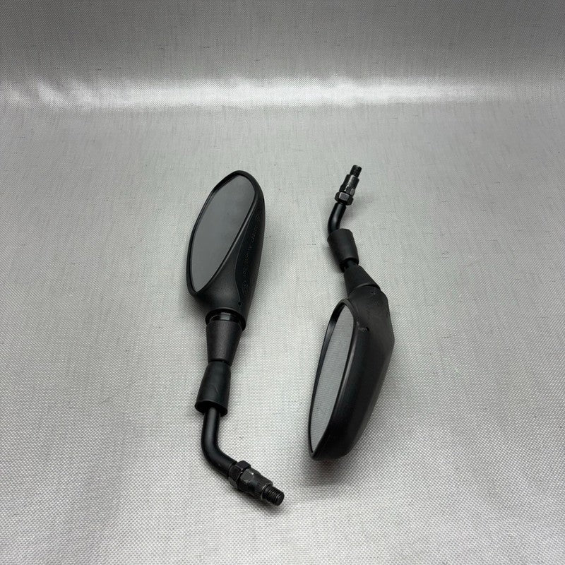 BMW C400X MIRROR LEFT RIGHT  2018 2019 2020 OEM