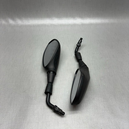 BMW C400X MIRROR LEFT RIGHT  2018 2019 2020 OEM