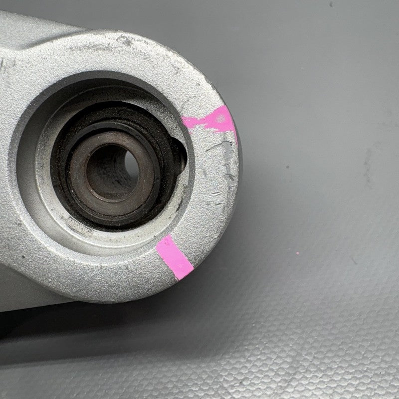 7704584 BMW R1200GS TRIPLE TREE CLAMP UPPER 2006 2007 2008 2009 2010 2011 2012 OEM