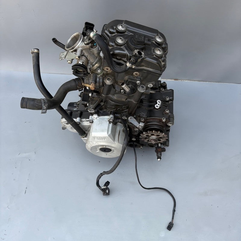 BMW G310GS ENGINE MOTOR 2016 2017 2018 2019 2020 OEM