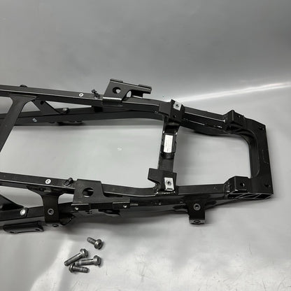 K1600GTL BMW K1600GTL REAR FRAME SUBFRAME 2015 2016 2017 2018 2019 2020 2021 OEM