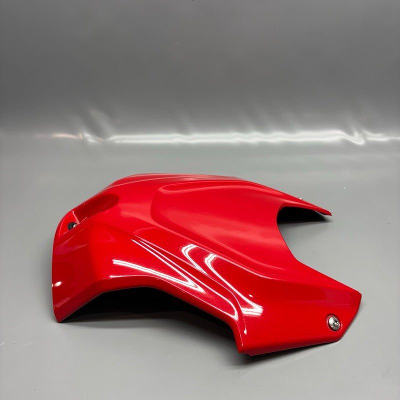 BMW S1000RR TRIM PANEL FOR AIRBOX 2021 2022 2023 2024 OEM 8569770