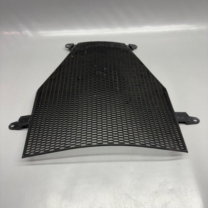 7676495 BMW K 1300S RADIATOR GRILLE COVER 2007-2011 2012 2013 2014 2015 OEM 7676495