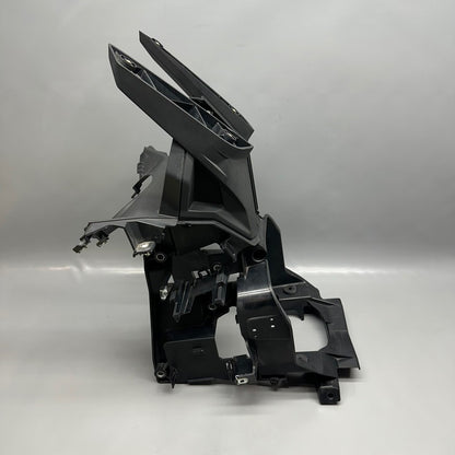 BMW C400X FRONT TRIM BRACKET 2018 2019 2020 OEM 8559390