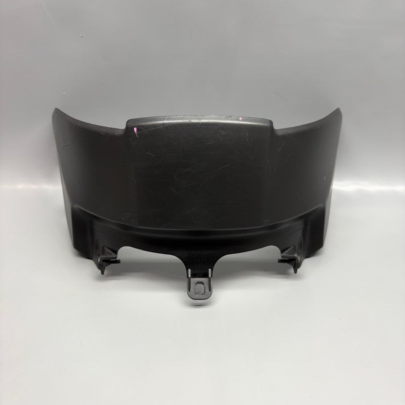 BMW S1000XR TANK COVER LOWER 2014 2015 2016 2017 2018 2019 OEM 7717163
