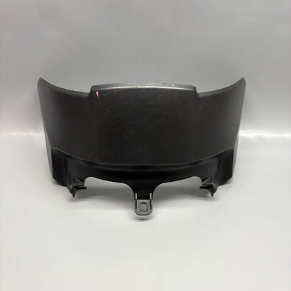 BMW S1000XR TANK COVER LOWER 2014 2015 2016 2017 2018 2019 OEM 7717163