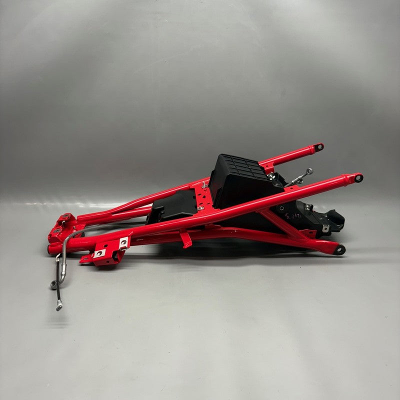 G 310R BMW G 310R SUBFRAME REAR 2019 2020 2021 2022 2023 2024 2025 OEM