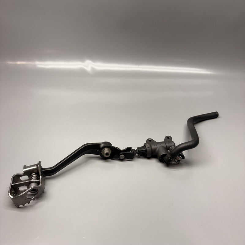 7108056 BMW R1300GS FOOTBRAKE LEVER 2022 2023 2024 OEM 7108056