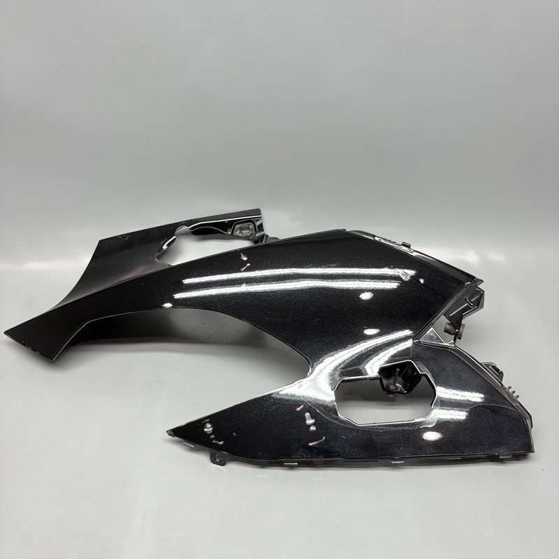BMW K1600GT TRIM UPPER SECTION RIGHT 2011 2012 2013 2014 2015 2016 OEM