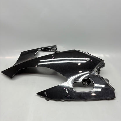 BMW K1600GT TRIM UPPER SECTION RIGHT 2011 2012 2013 2014 2015 2016 OEM