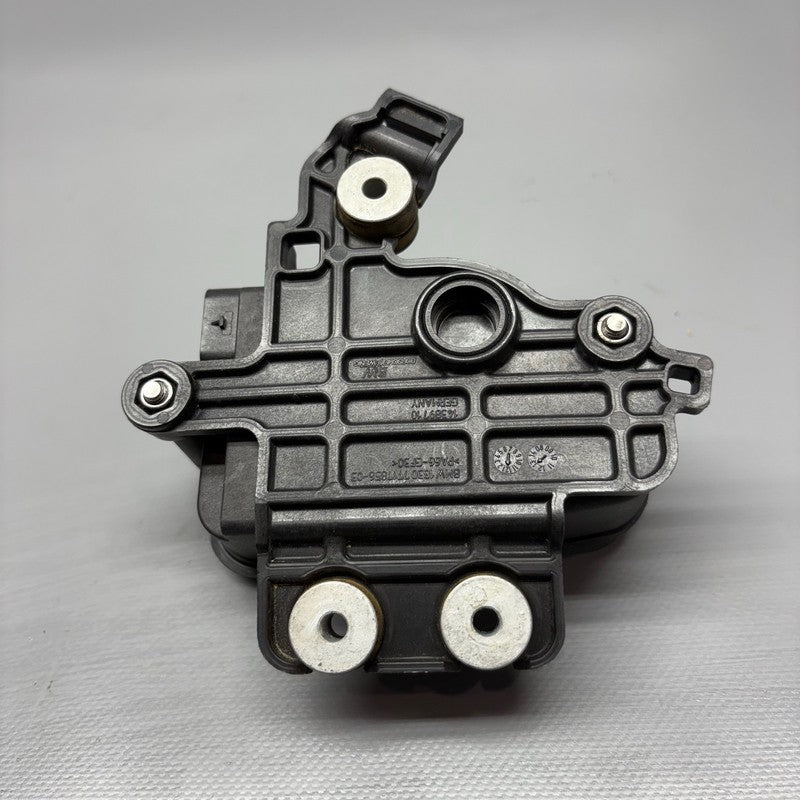 BMW S1000RR EXHAUST VALVE ACTUATOR 2010 2011 2012 2013 2014 OEM