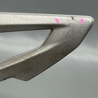 BMW S1000 R FOOTREST PLATE LEFT FRONT 2020 2021 2022 2023 2024 2025 OE