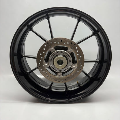 BMW S1000RR REAR WHEEL 2010 2011 2012 2013 2014 OEM