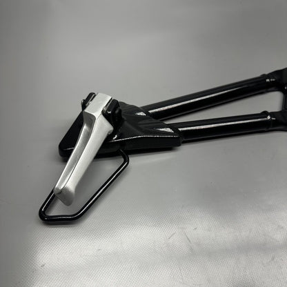 G310GS BMW G310GS FOOTREST BRACKET LEFT REAR 2018 2019 OEM