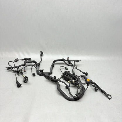 BMW R1250GS ENGINE WIRING HARNESS 2017 2018 2019 2020 2021 2022 2023 O