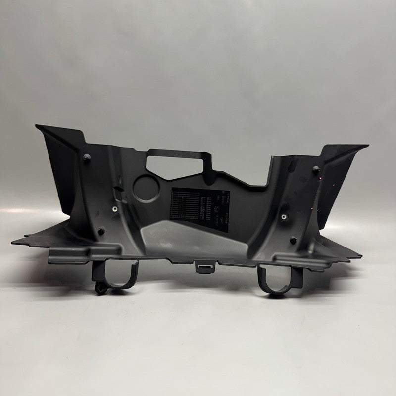 BMW F850GS AIR DISCHARGE DUCT 2016-2018 2019 2020 2021 2022 2023 OEM 8