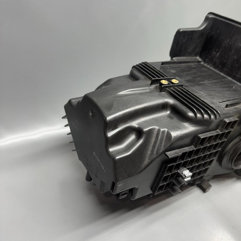 7672506 BMW R1200GS INTAKE MUFFLER 2009 2010 2011 2012 2013 OEM  7672506