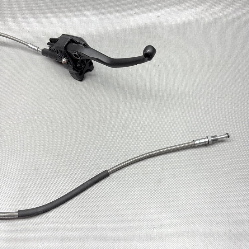 BMW R1250 GS CLUTCH CONTROL ASSEMBLY 2018 2019 2020 OEM 8532964