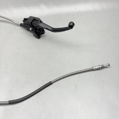 BMW R1250 GS CLUTCH CONTROL ASSEMBLY 2018 2019 2020 OEM 8532964