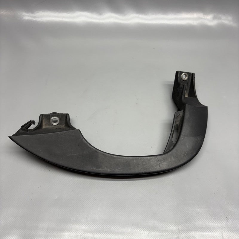 7675415 BMW K1300S HANDLE LEFT REAR 2007-2010 2011 2012 2013 2014 2015 OEM 7675415