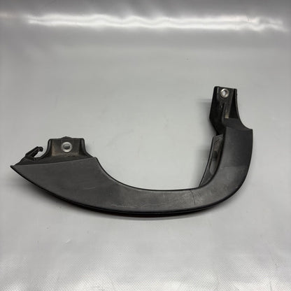 7675415 BMW K1300S HANDLE LEFT REAR 2007-2010 2011 2012 2013 2014 2015 OEM 7675415