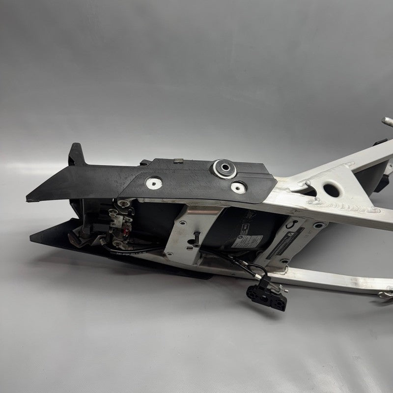 BMW G650X K15 SUBFRAME REAR 2006 2007 OEM