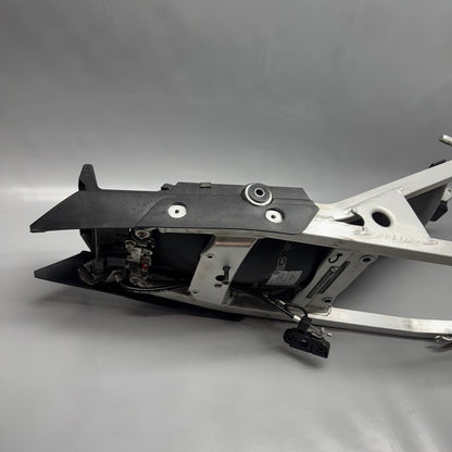 BMW G650X K15 SUBFRAME REAR 2006 2007 OEM