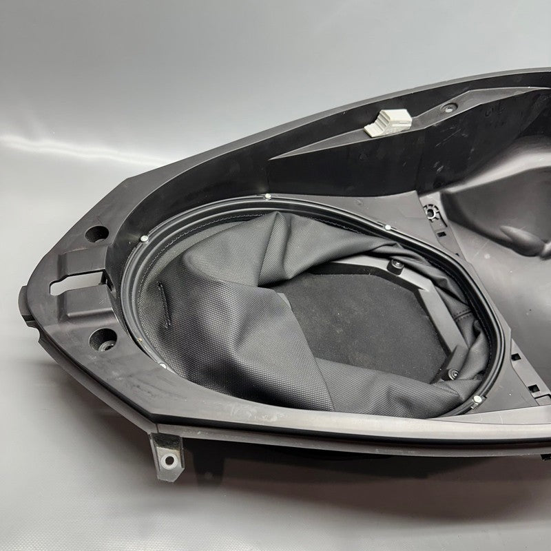BMW C600 SPORT LUGGAGE COMPARTMENT 2011 2012 2013 2014 2015 OEM 772490