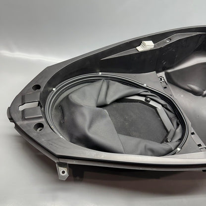 BMW C600 SPORT LUGGAGE COMPARTMENT 2011 2012 2013 2014 2015 OEM 772490