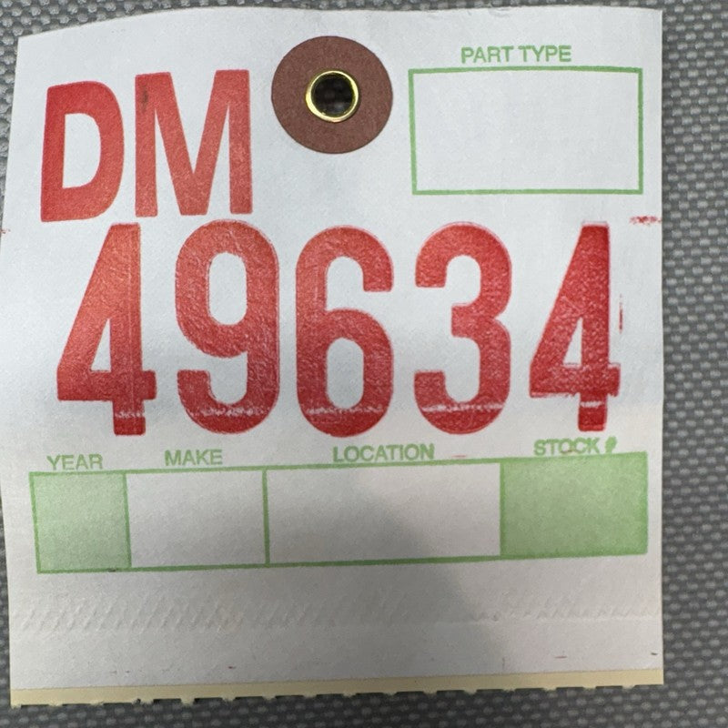 8564590-01 BMW S1000RR REAR SHOCK LINKAGE LINK 2019 2020 2021 2022 2023 2024 OEM 8564590-01