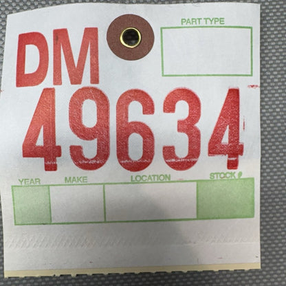 8564590-01 BMW S1000RR REAR SHOCK LINKAGE LINK 2019 2020 2021 2022 2023 2024 OEM 8564590-01