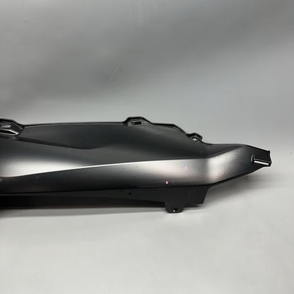 8536038 BMW C 650 EVOLUTION TAIL TRIM RIGHT SIDE 2015 2016 2017 2018 OEM 8536038