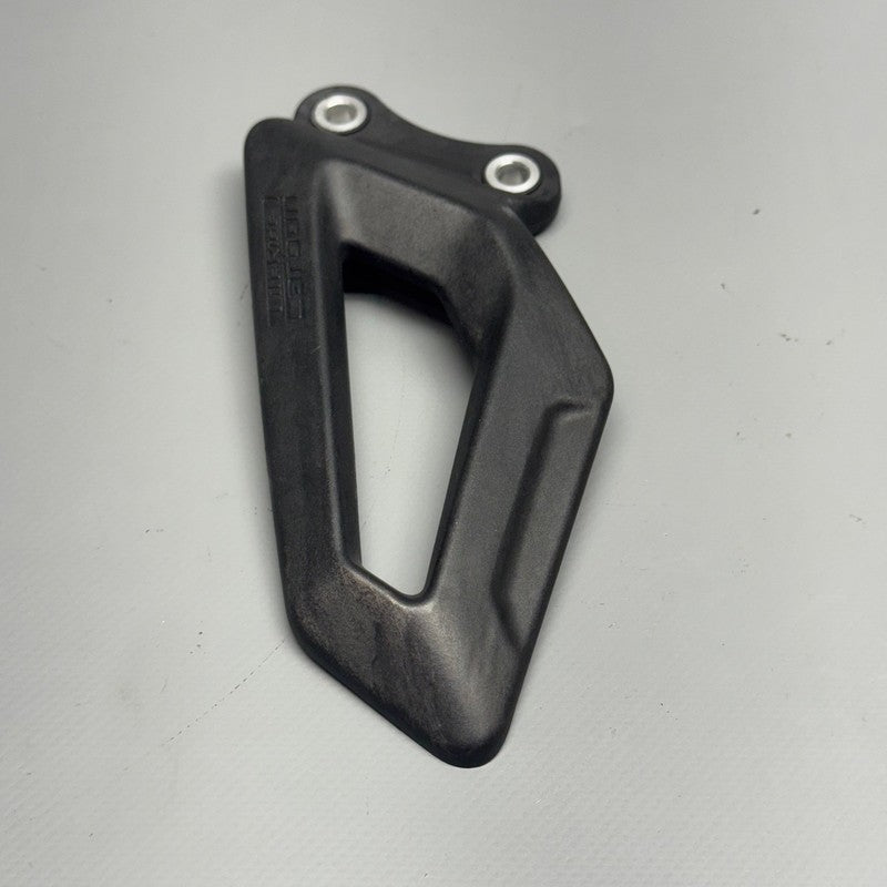 BMW S1000RR K67 HEEL GUARD RIGHT 2018 2019 2020 2021 2022 2023 2024 20