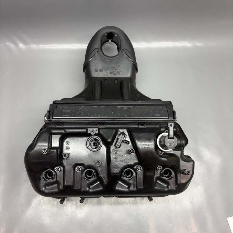 BMW S1000R AIR INTAKE CLEANER BOX 2020 2021 2022 2023 2024 2025 OEM 85