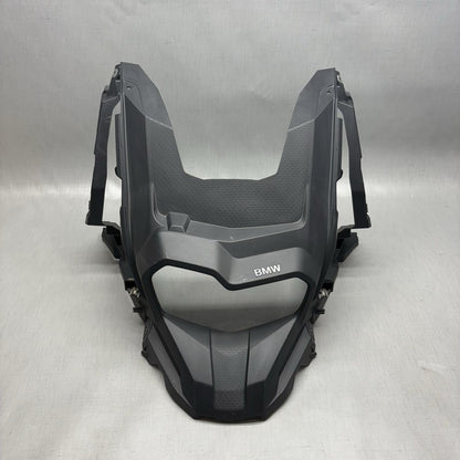 8558251 BMW C400X FRONT PANEL 2018 2019 2020 OEM 8558251