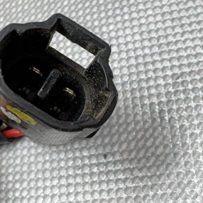 8555494 BMW G310R RADIATOR COOLING FAN 2017 2018 OEM 8555494