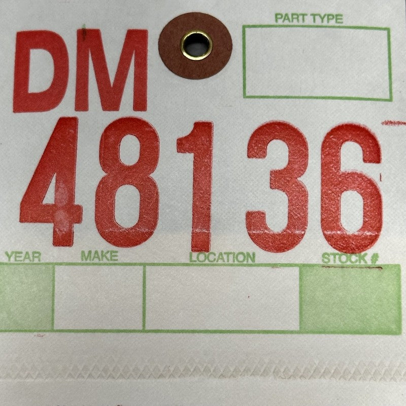 8532742 BMW R1300GS ADVENTURE SEAT HOLDER BRACKET 2023 2024 2025 OEM 8532742