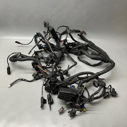 K 1300S BMW K 1300S MAIN ENGINE HARNESS 2007-2011 2012 2013 2014 2015 OEM