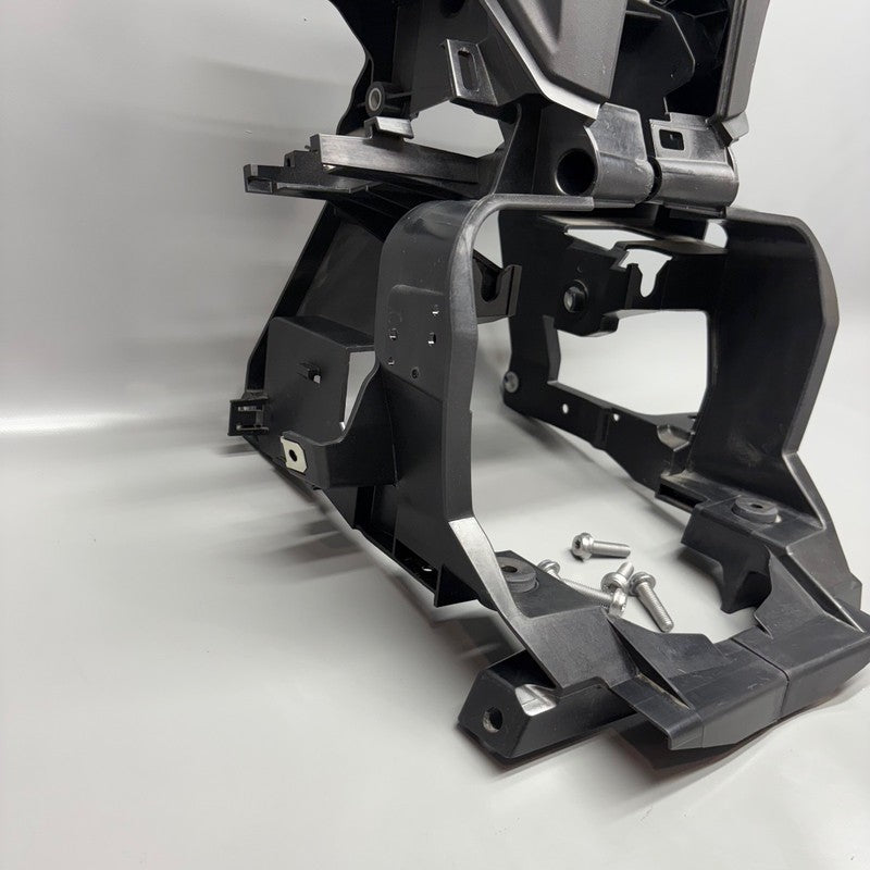 8559389 BMW C400X FAIRING BRACKET FRONT 2018 2019 2020 OEM 8559389