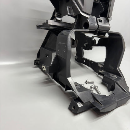 8559389 BMW C400X FAIRING BRACKET FRONT 2018 2019 2020 OEM 8559389