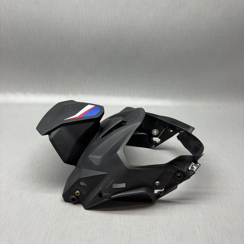 8556892 BMW G310R HEADLIGHT MOUNT 2017 2018 OEM 8556892