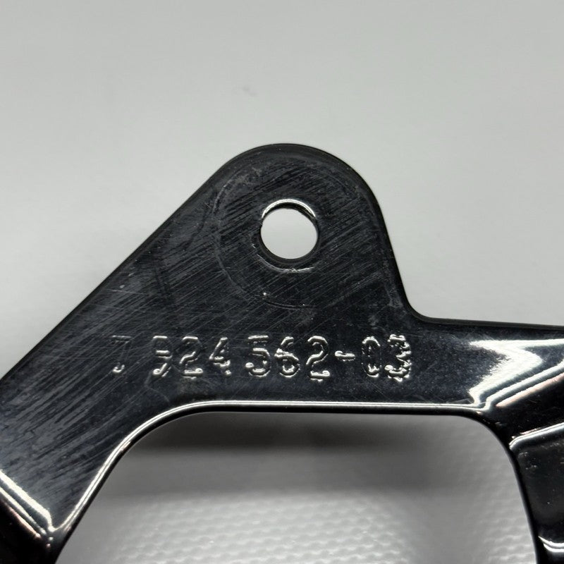 7924562 BMW M1000R WINGLET BRACKET 2021 2022 2023 2024 OEM 7924562