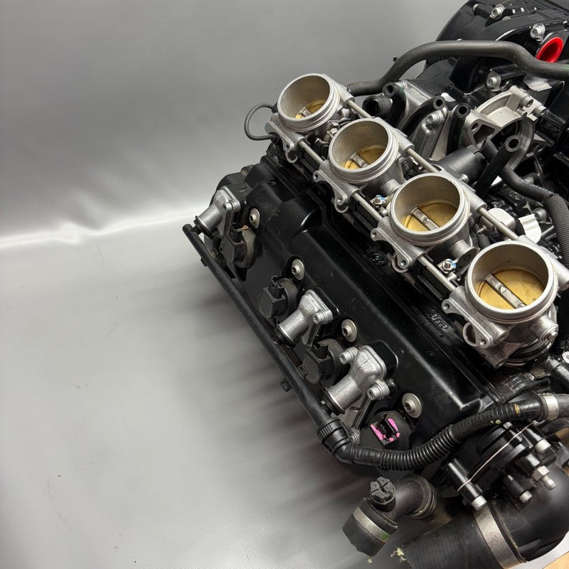 BMW K1300S ENGINE MOTOR  2009 2010 2011 2012 2013 2014 2015 2016 649 M