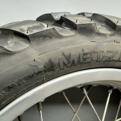 G650GS SERTAO BMW G650GS SERTAO REAR WHEEL 2010 2011 2012 2013 2014 OEM 