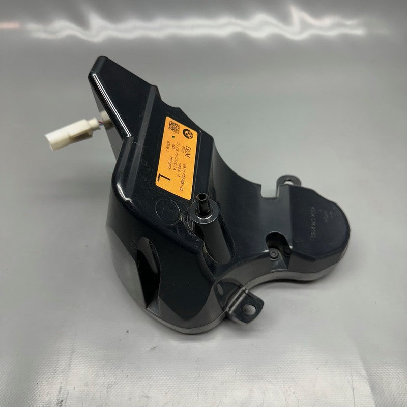 7727881 BMW K1600GT LOUDSPEAKER LEFT 2010 2011 2012 2013 2014 2015 2016 OEM 7727881