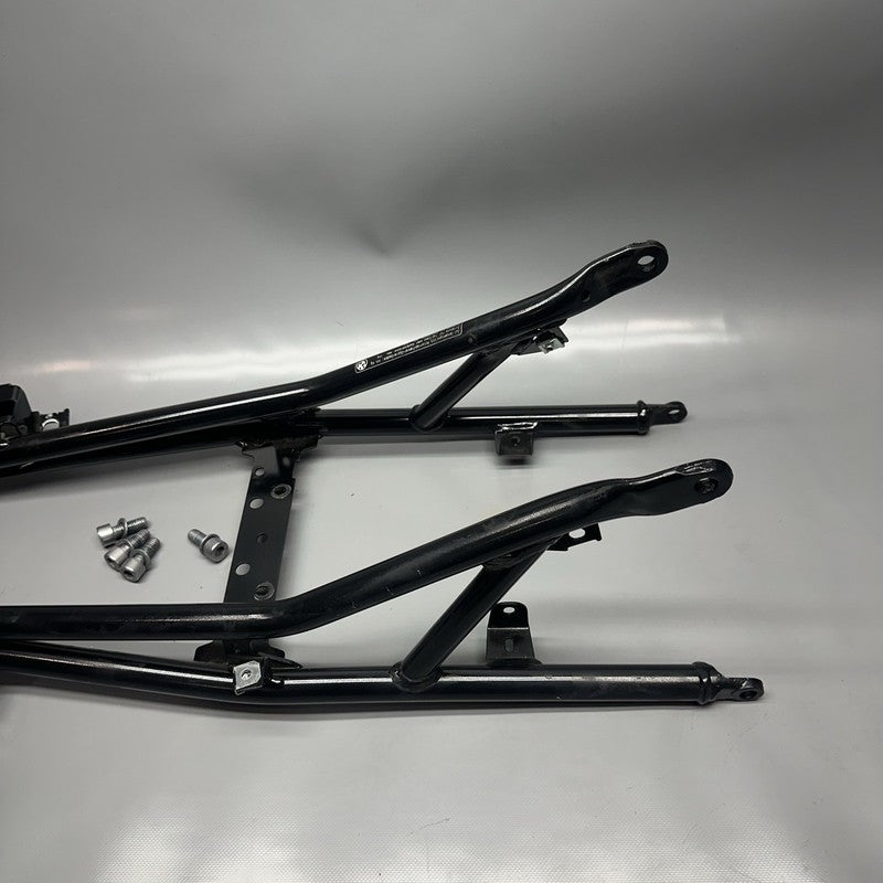 G310GS BMW G310GS FRAME REAR SUBFRAME 2018 2019 OEM