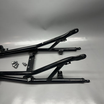 G310GS BMW G310GS FRAME REAR SUBFRAME 2018 2019 OEM
