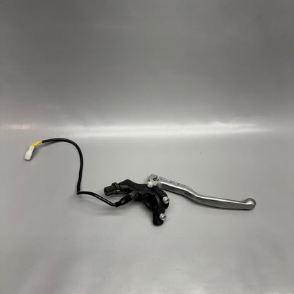 BMW G650X K15 CLUTCH LEVER 2006 2007 OEM