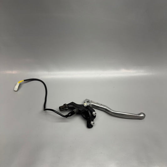 BMW G650X K15 CLUTCH LEVER 2006 2007 OEM